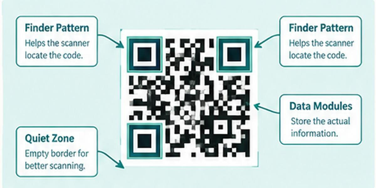 Key Components of QR