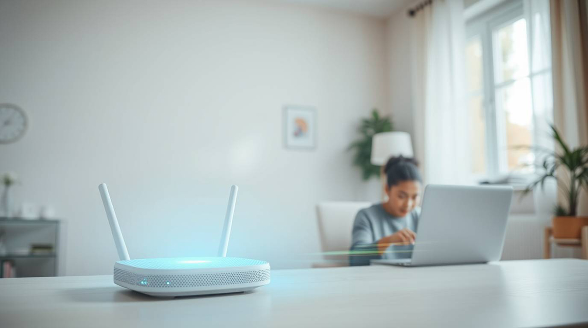 Internet Router Out The Simple Fix for Internet That Cuts Out in Certain Rooms | Geekboots