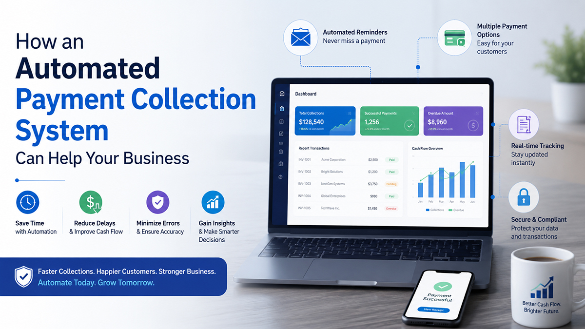 How an Automated Payment Collection System Can Help Your Business ...
