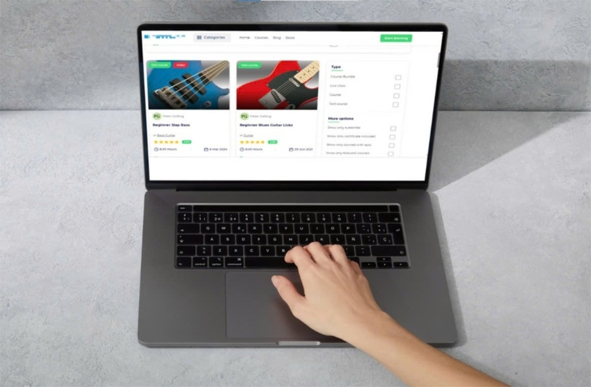PowerGate Development