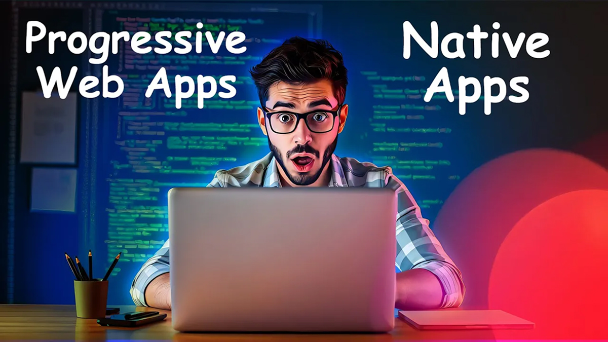 Progressive Web Apps vs Native Apps: Which Will Dominate Mobile ...