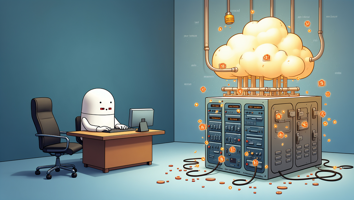 A Box of Your Own: When VPS Outshines the Cloud | Geekboots